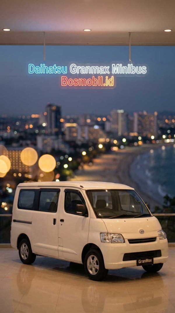 Daihatsu Mamuju